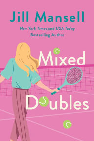 Free book downloads in pdf format Mixed Doubles MOBI