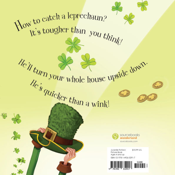 How to Catch a Leprechaun (How to Catch... Series)