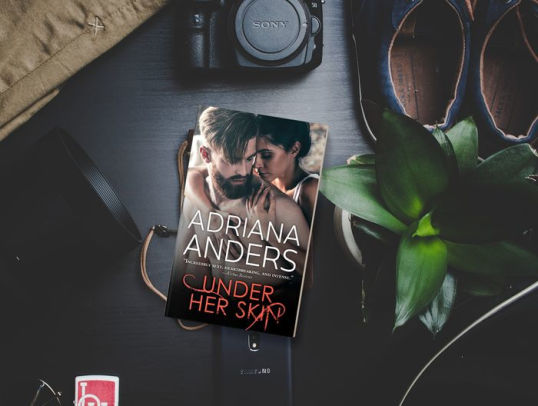 Under Her Skin