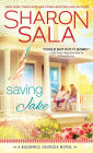 Saving Jake (Blessings, Georgia Series #3)