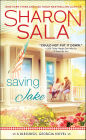 Saving Jake (Blessings, Georgia Series #3)