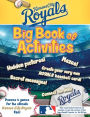 Kansas City Royals: The Big Book of Activities
