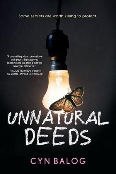 Unnatural Deeds