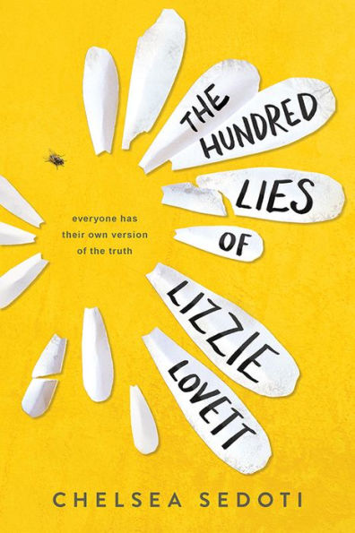 The Hundred Lies of Lizzie Lovett