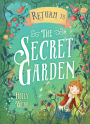 Return to the Secret Garden