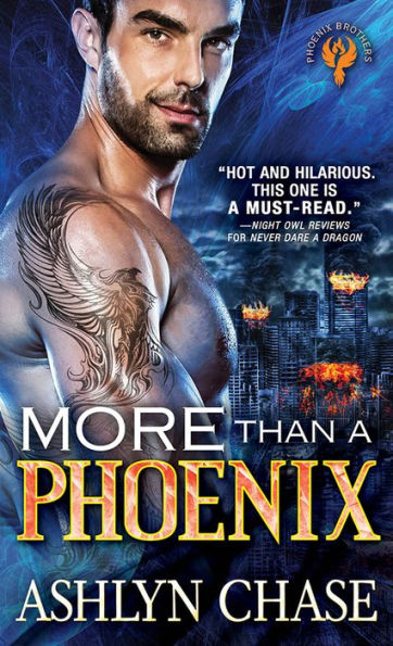 More than a Phoenix