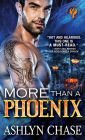 More than a Phoenix