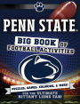Pennsylvania State University: Big Book of Football Activities