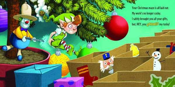 How to Catch an Elf (How to Catch... Series)