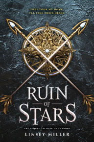 Download books for ipod Ruin of Stars 9781492678793 FB2 RTF