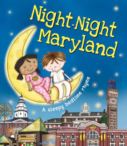 Night-Night Maryland