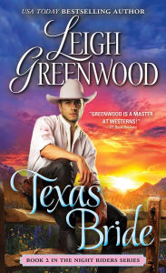 Title: Texas Bride, Author: Leigh Greenwood