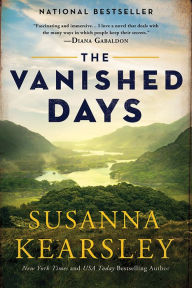 Title: The Vanished Days, Author: Susanna Kearsley