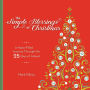 The Simple Blessings of Christmas: A Hope Filled Journey Through the 25 Days of Advent