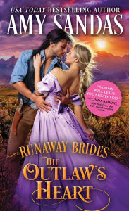 Download amazon books free The Outlaw's Heart 9781492652045 by Amy Sandas