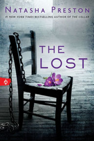Title: The Lost, Author: Natasha Preston