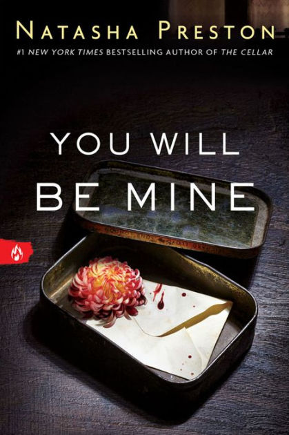 You, Be mine!