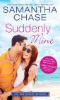 Suddenly Mine (Montgomery Brothers Series #8)