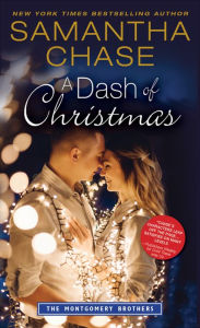 Download free ebooks on pdf A Dash of Christmas (English literature) 9781492655961 