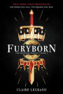 Furyborn (Empirium Trilogy Series #1)