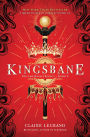 Kingsbane (Empirium Trilogy Series #2)