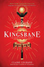 Kingsbane (Empirium Trilogy Series #2)