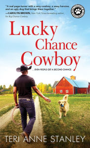 Lucky Chance Cowboy