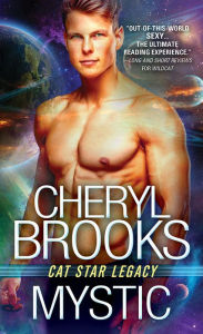 Title: Mystic, Author: Cheryl Brooks
