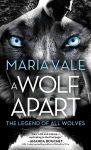 Alternative view 1 of A Wolf Apart