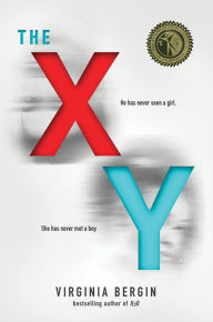 Online audio books free no downloading The XY by Virginia Bergin  9781492678816 English version