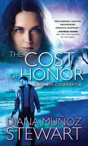 Free pdf downloads of books The Cost of Honor