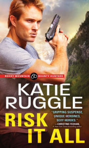 Free rapidshare ebooks downloads Risk It All in English  9781492662525 by Katie Ruggle