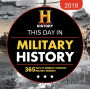 2019 History Channel This Day in Military History Boxed Calendar