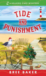 Free ebook downloads for nook tablet Tide and Punishment by Bree Baker