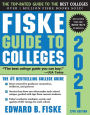 Fiske Guide to Colleges 2021