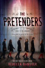 The Pretenders (Similars Series #2)