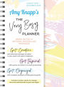 2019 The Very Busy Planner