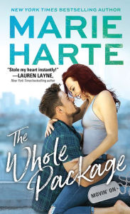 Title: The Whole Package, Author: Marie Harte