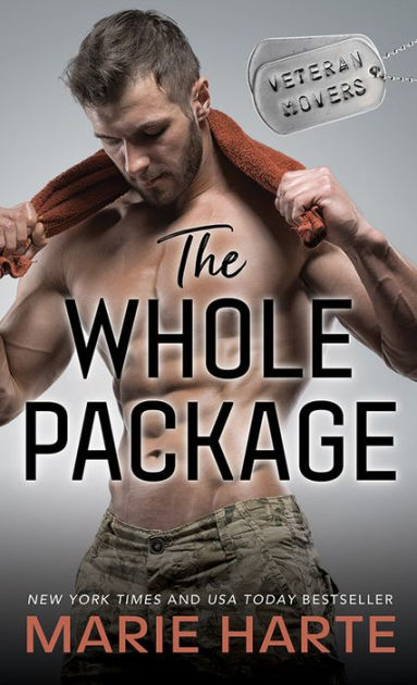 the-whole-package-by-marie-harte-paperback-barnes-noble