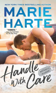 Title: Handle with Care, Author: Marie Harte