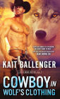 Cowboy in Wolf's Clothing