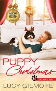 Title: Puppy Christmas, Author: Lucy Gilmore