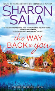 Free spanish ebook download The Way Back to You iBook FB2 by Sharon Sala 9781492673712