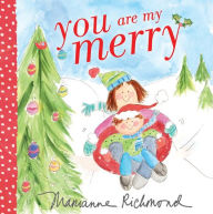 Title: You Are My Merry, Author: Marianne Richmond