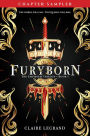 Furyborn: Chapter Sampler