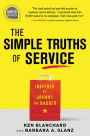 Simple Truths of Service: Inspired by Johnny the Bagger