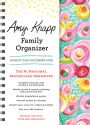 2020 Amy Knapp Family Organizer