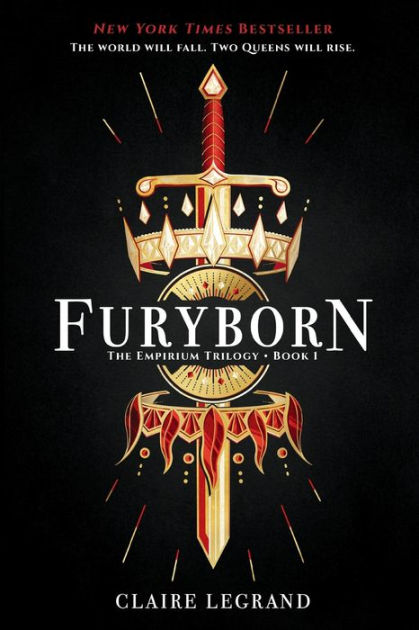 Furyborn