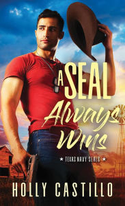 Free downloads of french audio books A SEAL Always Wins (English literature) by Holly Castillo