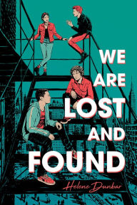 E book free download We Are Lost and Found 9781492681052 in English PDF iBook CHM